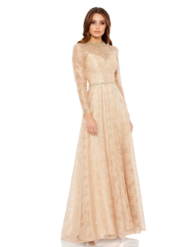 Mac Duggal 49188 Dress