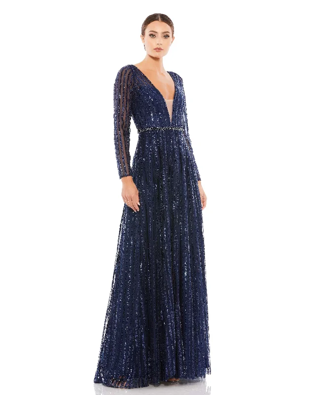 Mac Duggal 11184 Dress