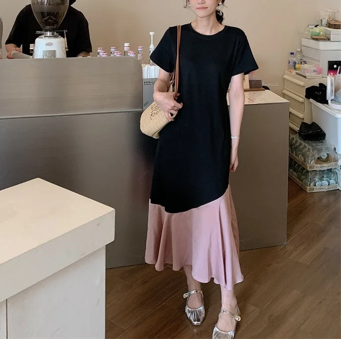 Tunisia dress (preorder/ 2 colours)