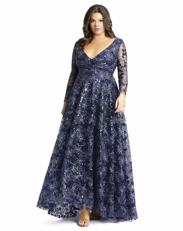 Mac Duggal 67438 Dress