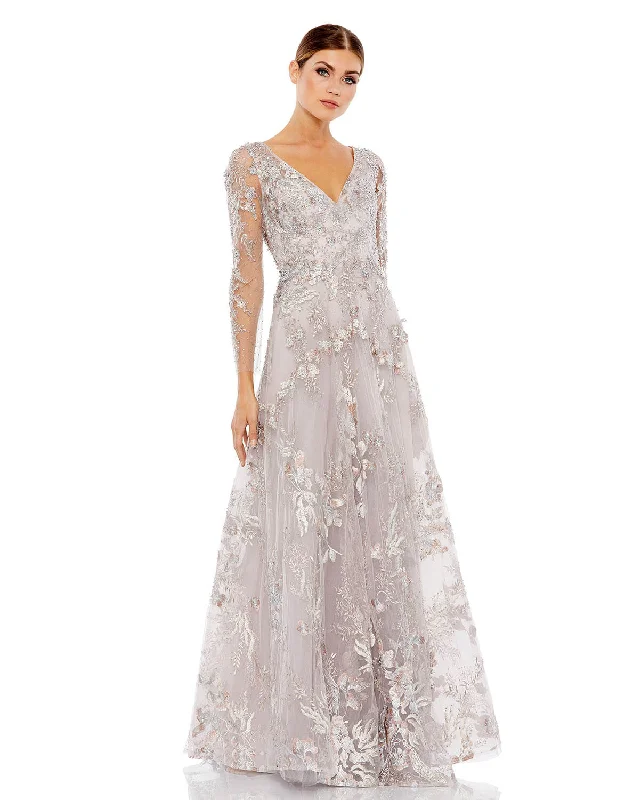 Mac Duggal 20245 Dress