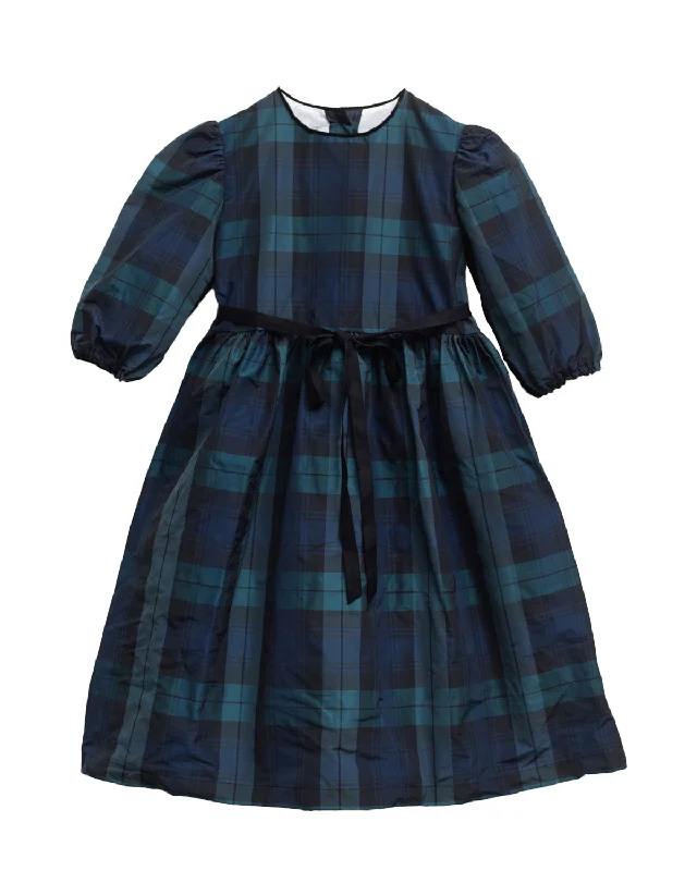 Cosmosophie Ayalde Neba Dress
