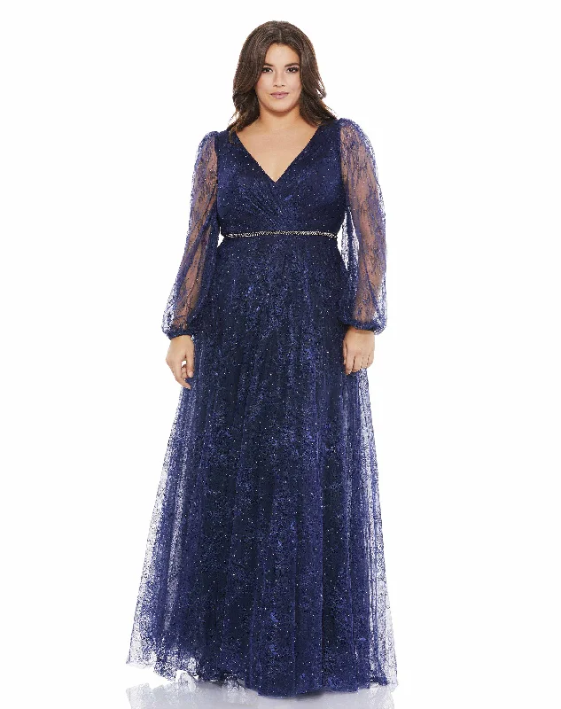 Mac Duggal 67755 Dress