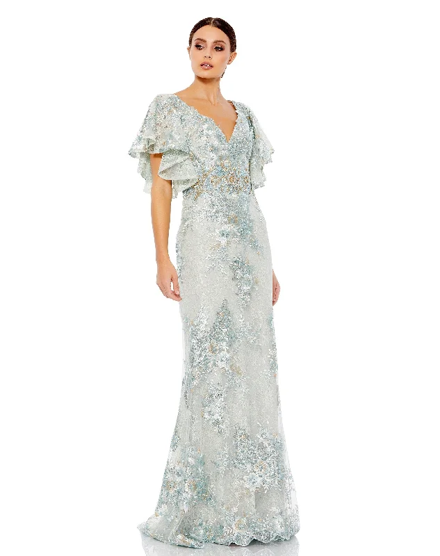 Mac Duggal 67842 Dress