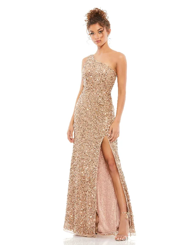 Mac Duggal 5059 Dress