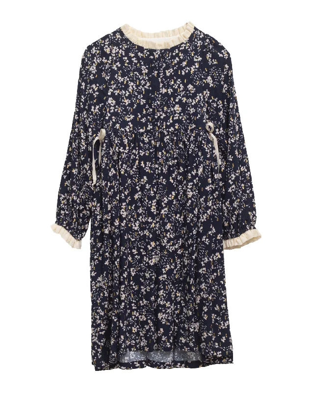 Cosmosophie Garden Fiona Dress
