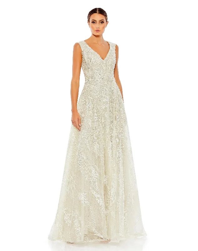 Mac Duggal 20312 Dress
