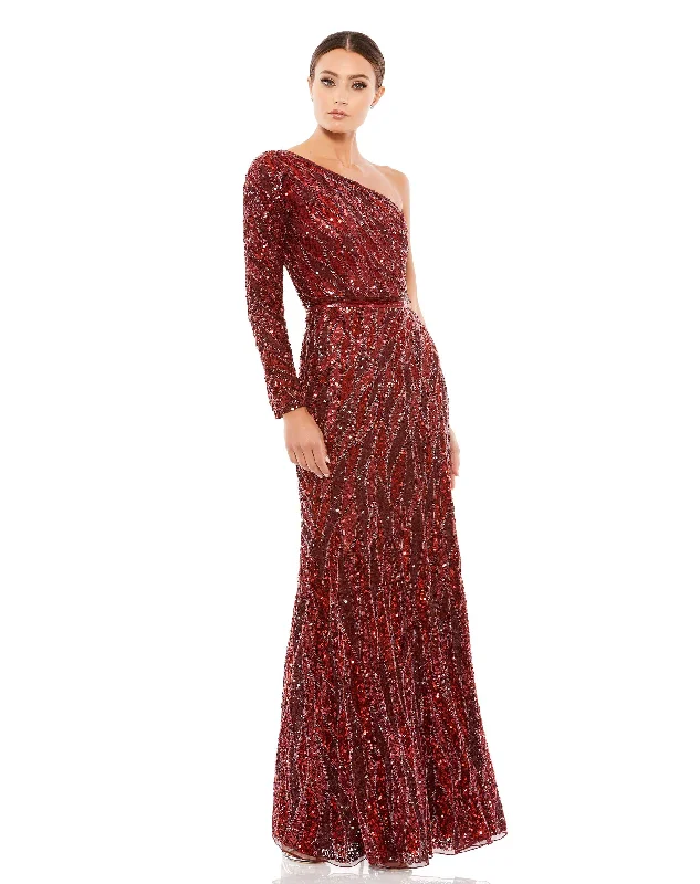 Mac Duggal 4982 Dress