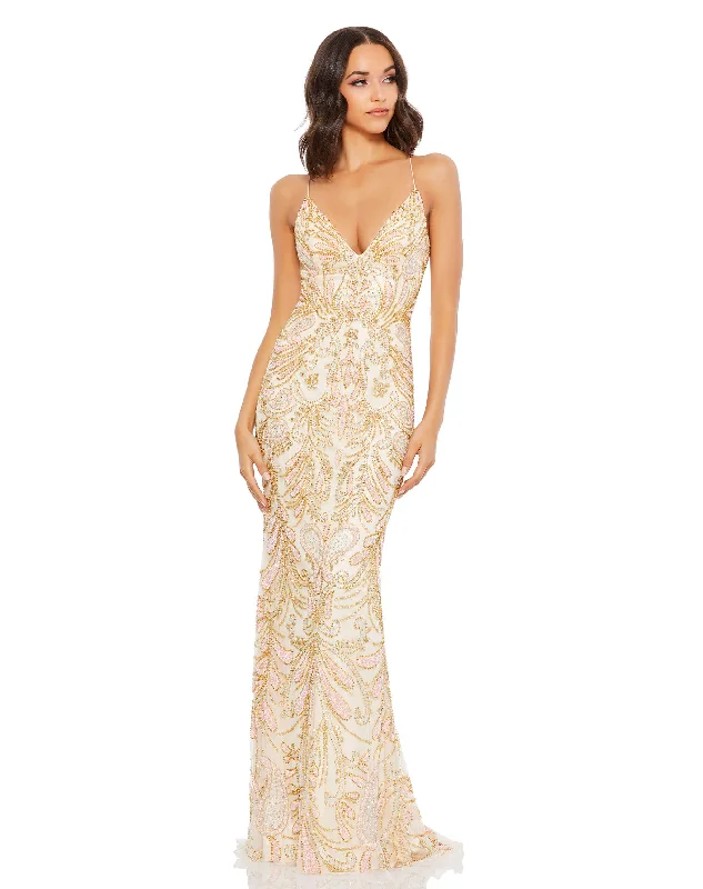 Mac Duggal 5309 Dress