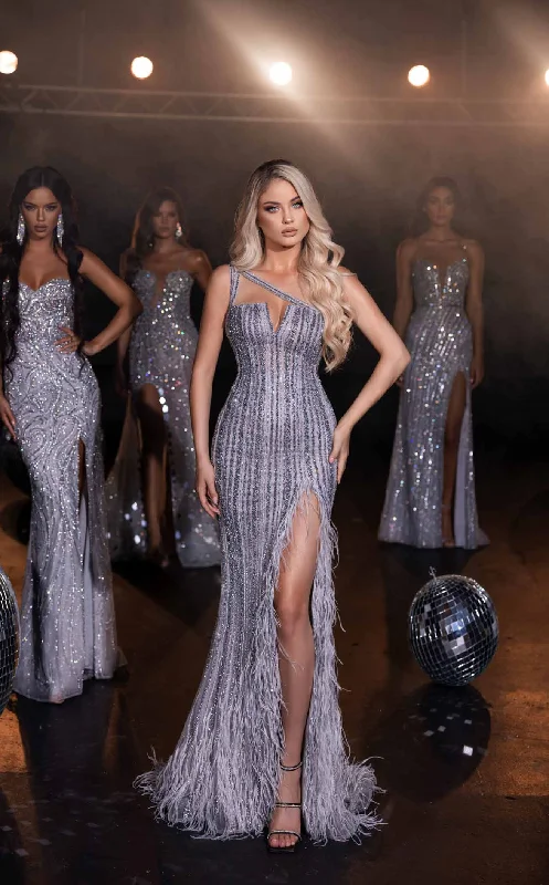 Portia and Scarlett PS23965 Dress