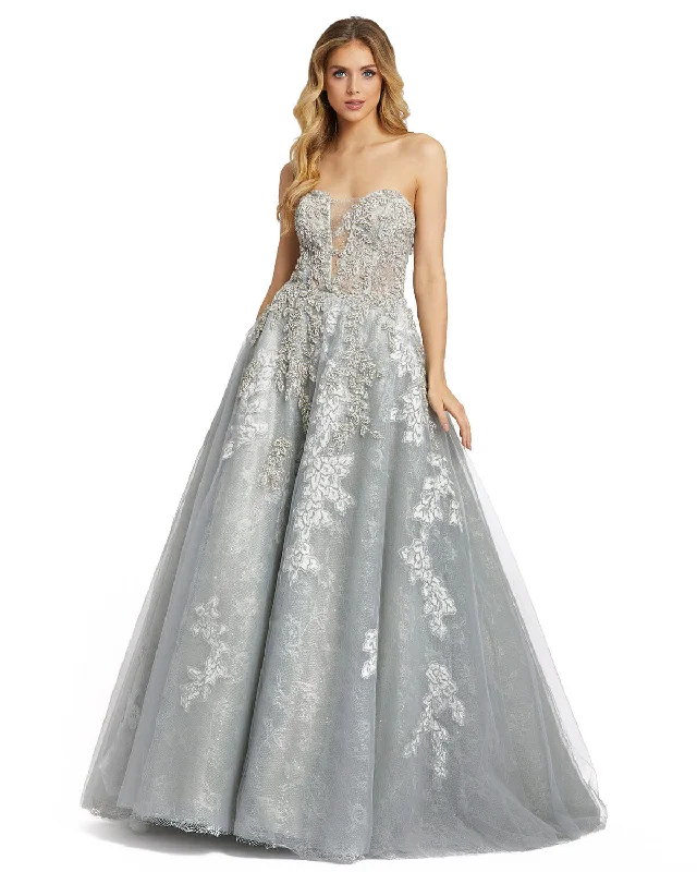 Mac Duggal 20192 Dress
