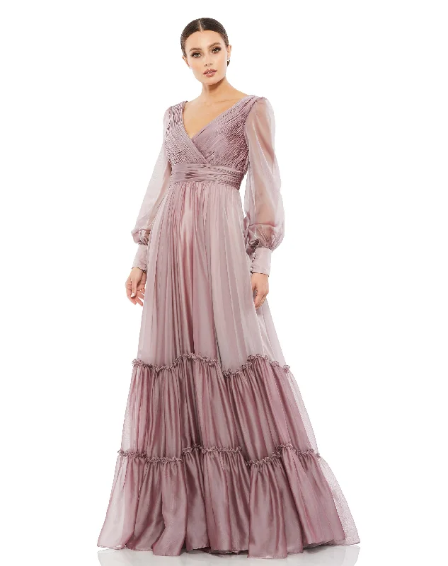 Mac Duggal 67864 Dress