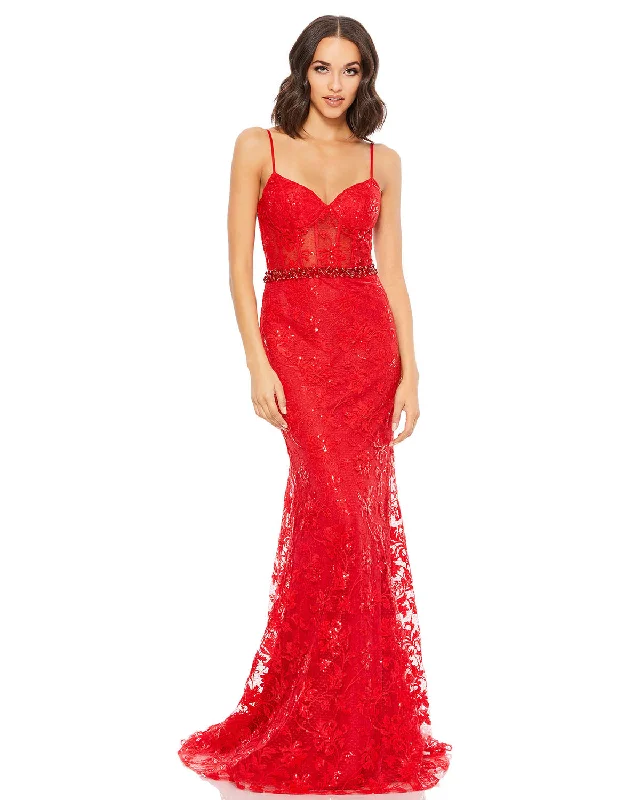 Mac Duggal 12406 Dress