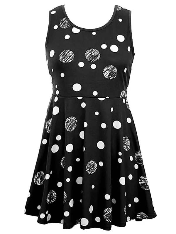 Black & White