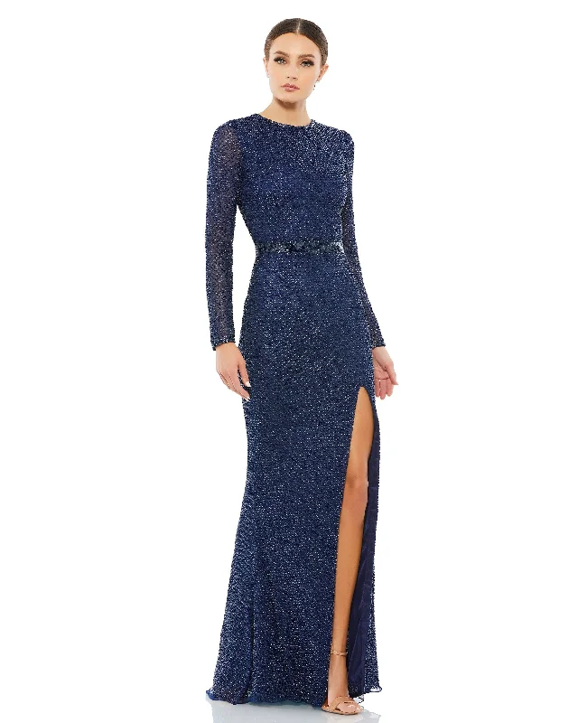 Mac Duggal 5056 Dress