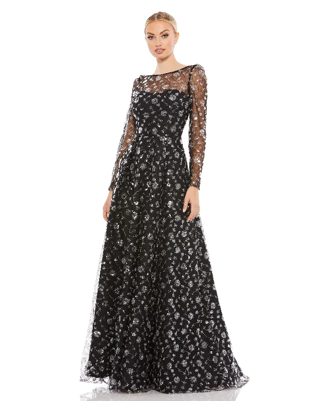 Mac Duggal 12360 Dress