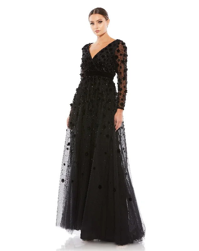 Mac Duggal 67502 Dress