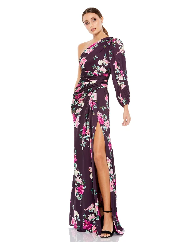 Mac Duggal 2634 Dress