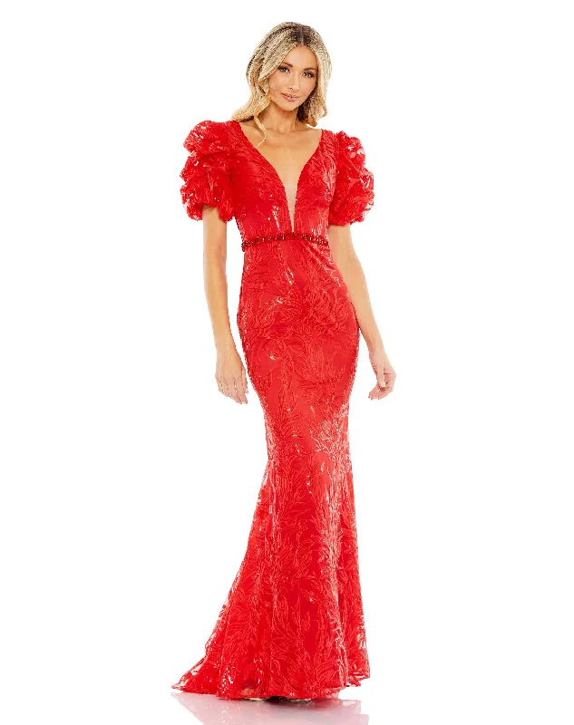 Mac Duggal 12421 Dress