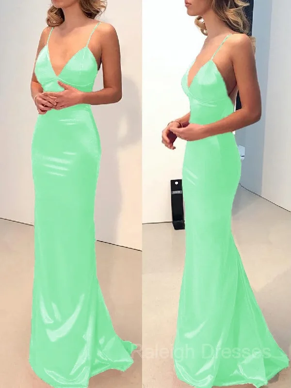 Mint Green