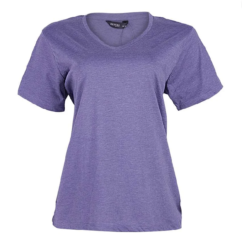 Casual T-Shirts Graphic Embroidered Appliqued