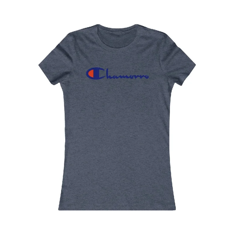 Heather Navy