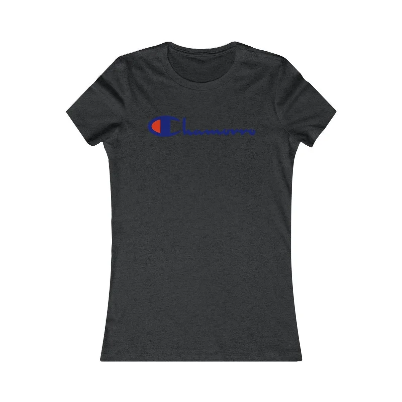 Dark Grey Heather