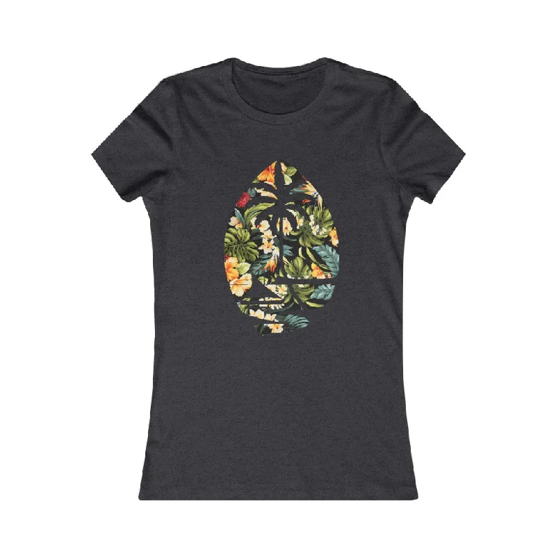 Dark Grey Heather