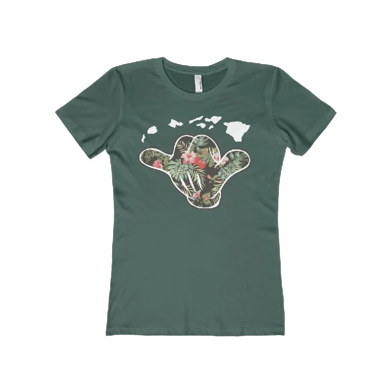 Solid Forest Green