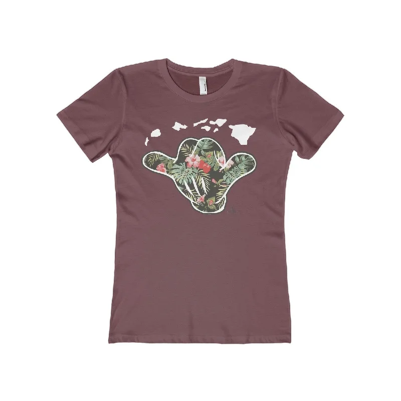 Solid Maroon