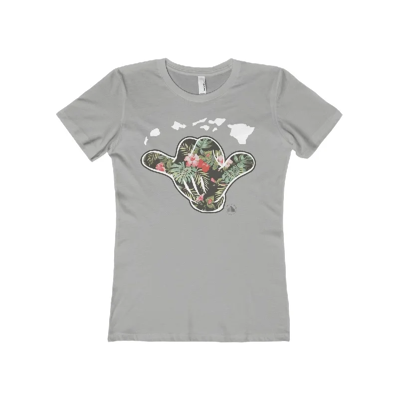 90/10 Heather Gray