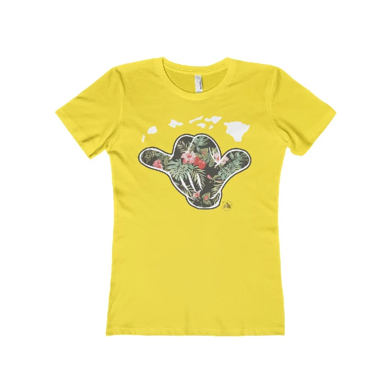 Solid Vibrant Yellow