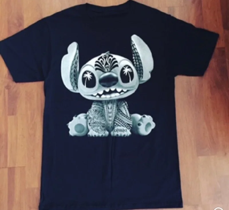 Islander Tee (Limited Edition) Hooded Caped Shawl Collar
