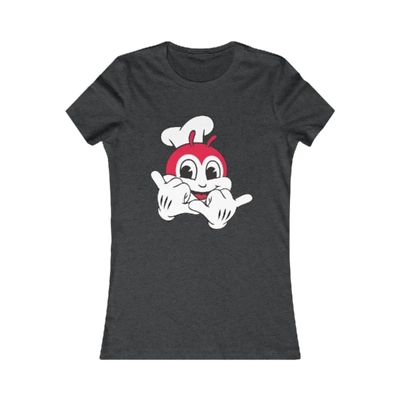 Dark Grey Heather