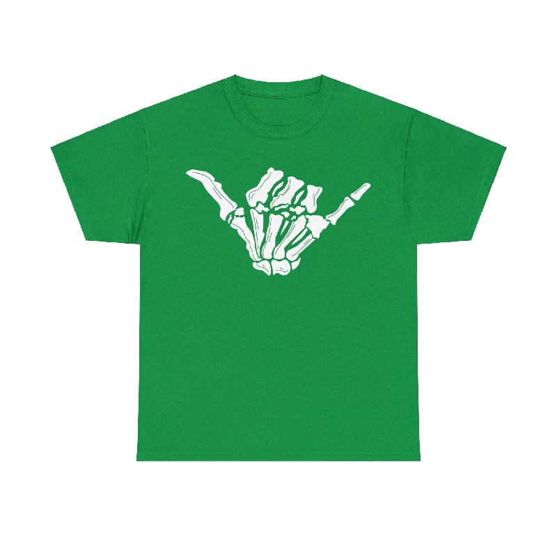 Irish Green