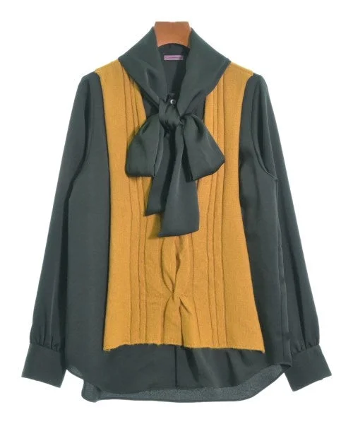 SueUNDERCOVER Blouses Embellished Collar Blouse