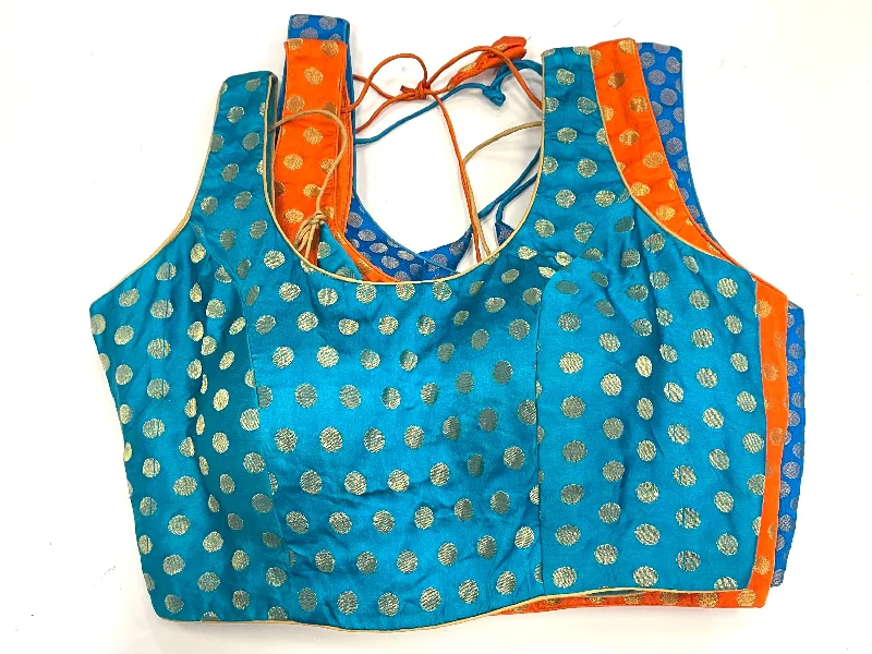 Custom Made Sleeveless Blouse Lightweight Linen Blouse