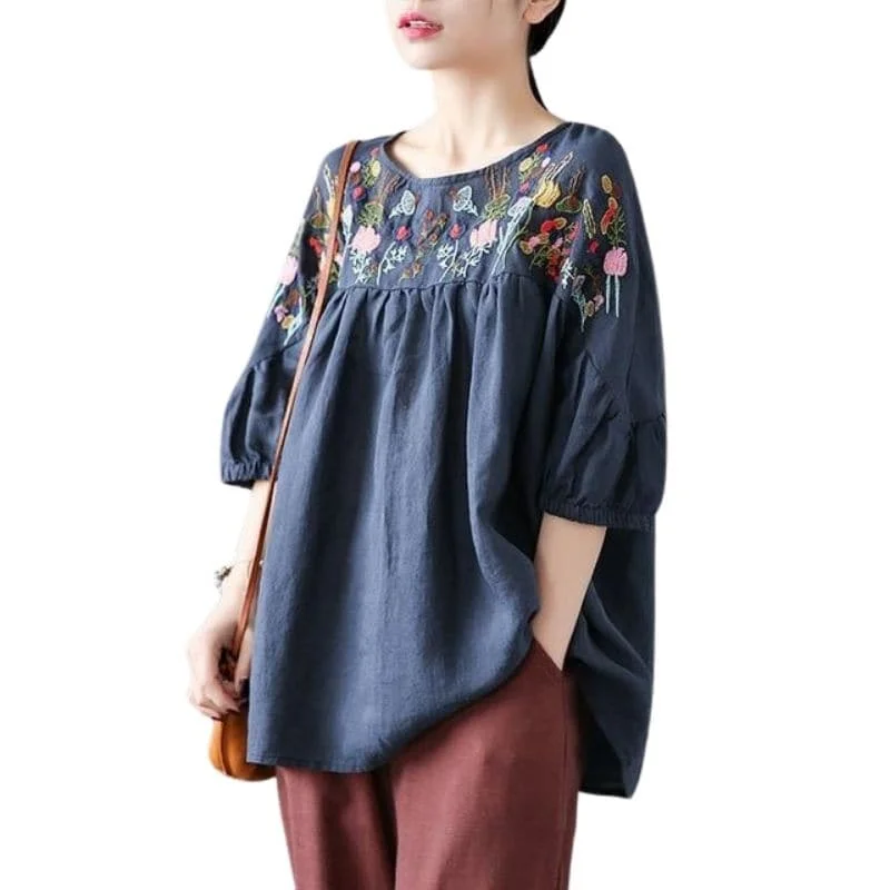 Navy Blue