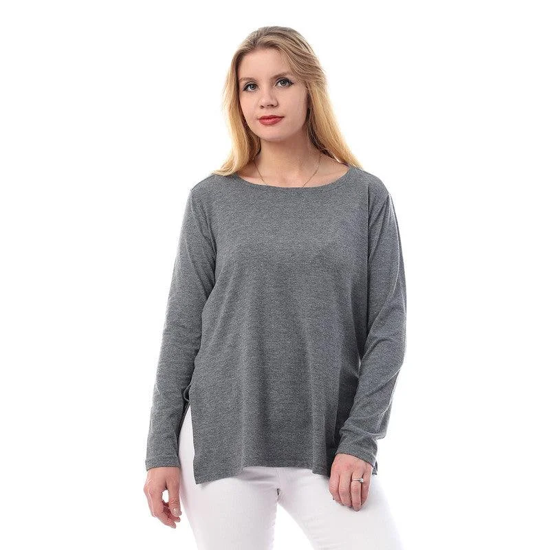 Grey