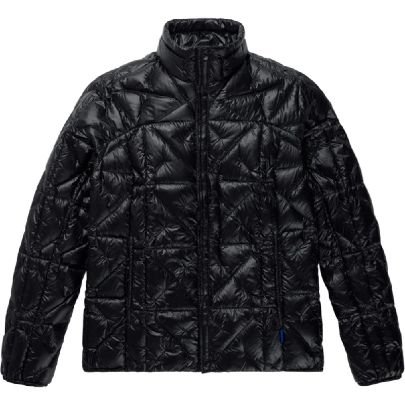 AK Baker Ultralight Down Jacket - Womens Tailored Jacket Straight Jacket A-Line Jacket AK Baker Ultralight Down Jacket - Womens Tailored Jacket Straight Jacket A-Line Jacket