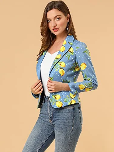 Blue-lemon
