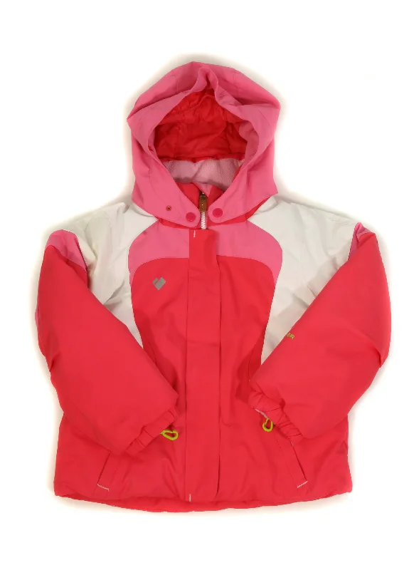 Alta Ski Jacket Corduroy Jacket Velvet Jacket Brocade Jacket
