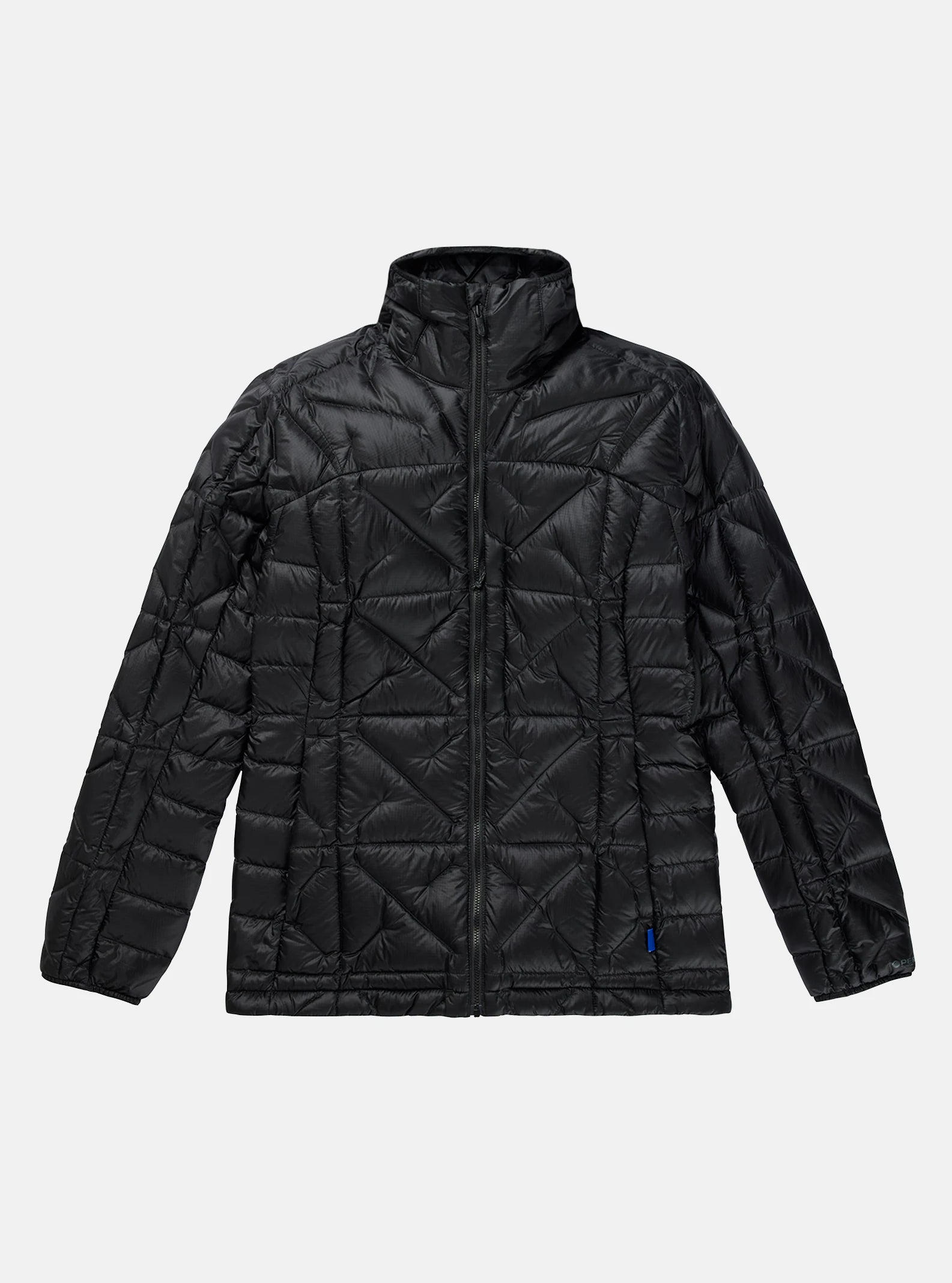 Burton [ak] Baker Down Insulated Jacket Womens 2025 Black Denim Jacket Leather Jacket Suede Jacket