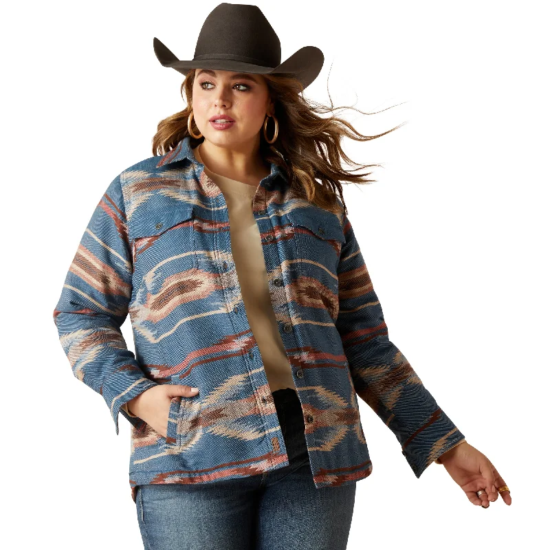 Chimayo Shirt Jacket Chenille Jacket Brocade Jacket Lace Jacket