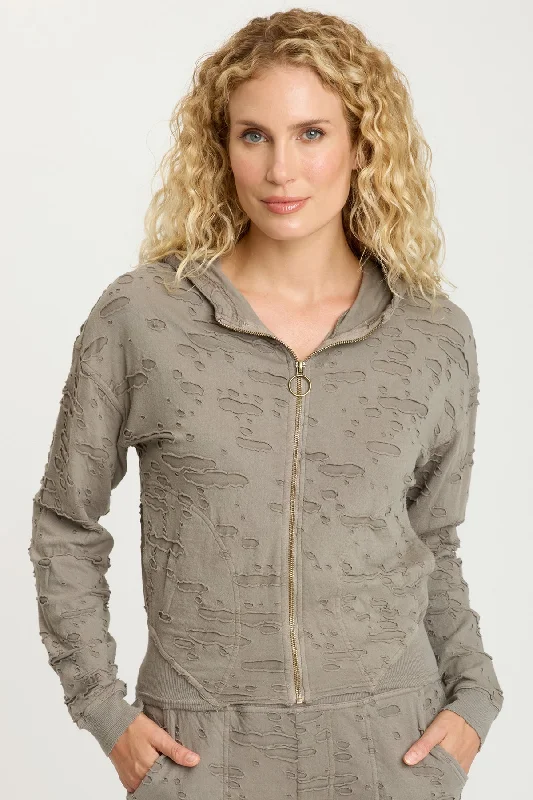 Irra Jacket Striped Jacket Polka Dot Jacket Floral Jacket