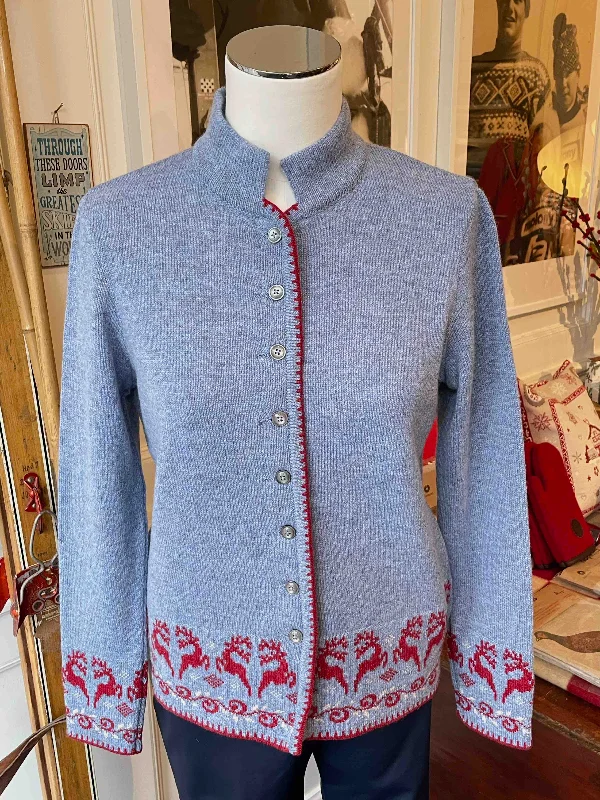 Ramsau Wool Jacket Corduroy Jacket Velvet Jacket Brocade Jacket