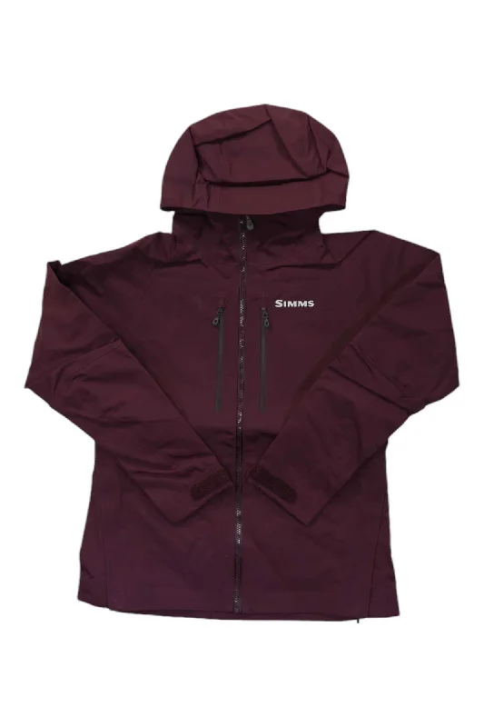 Simms Women's Freestone Jacket Knit Jacket Woven Jacket Fleece Jacket