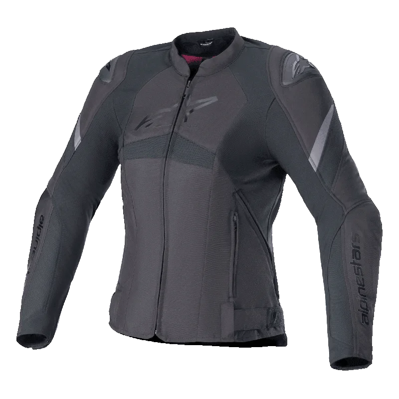 Stella T-GP Plus R V4 Jacket Welt Pockets Slit Pockets Flap Pockets