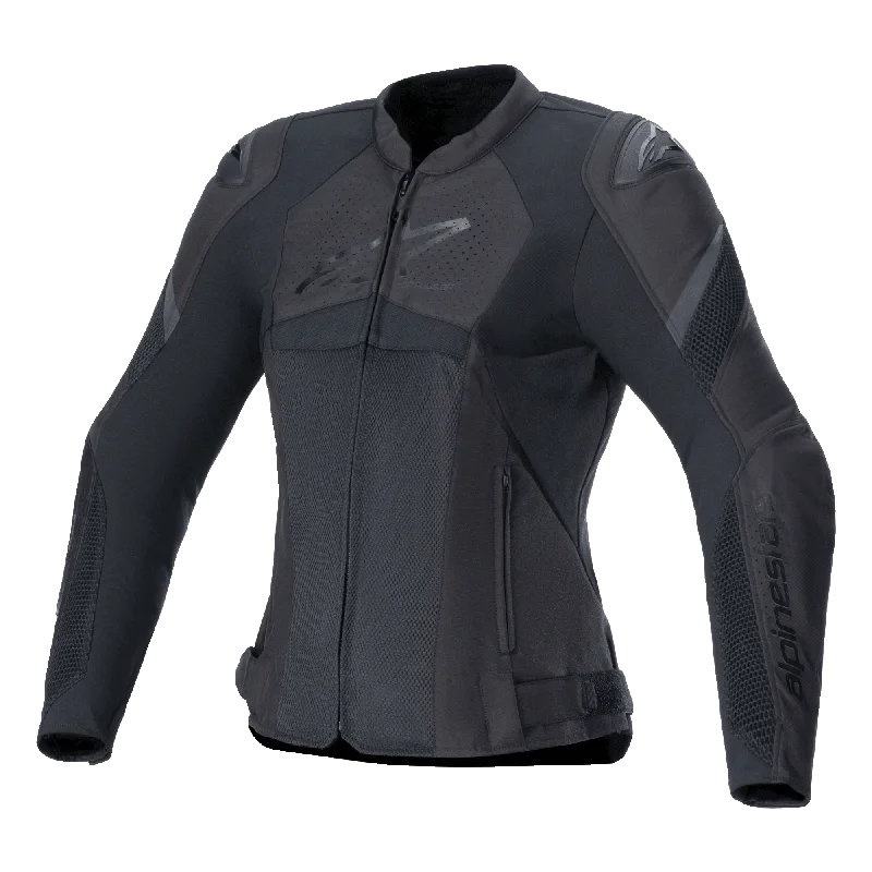 Stella T-GP Plus R V4 Airflow Jacket Rayon Fabric Velvet Fabric Corduroy Fabric