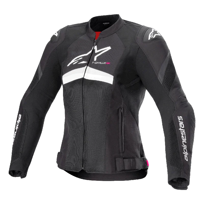 Stella T-GP Plus R V4 Airflow Jacket Print Jacket Jacquard Jacket Patchwork Jacket
